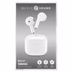 Music Sound Swag - Vista aggiuntiva 4