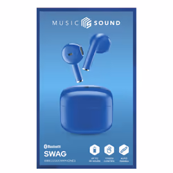 Music Sound Swag - Vista aggiuntiva 4