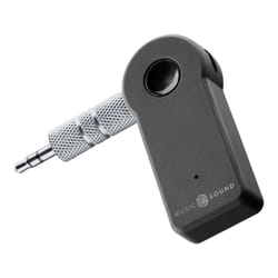 Music Sound Audio Receiver
