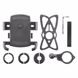 Interphone CRAB - SUPPORTO CON CHIUSURA AUTOMATICA - Vista aggiuntiva 7