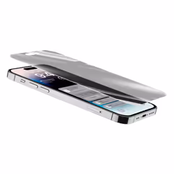 Cellularline Top Secret Glass - iPhone 14 Pro - Vista aggiuntiva 2