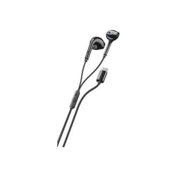 PLOOS USB-C STEREO EARPHONES Auricolare Type-C stereo in-ear con microfono