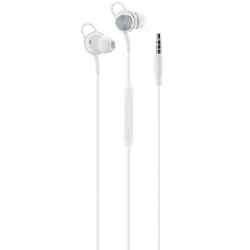 Music Sound Color In-Ear Jack 3.5 Auricolare a filo con connettore Jack 3.5mm dotato di remote control