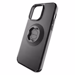 Interphone QUIKLOX – CUSTODIA IPHONE14 PRO MAX, Cover, Apple, iPhone 14 Pro Max, Interphone Quiklox, 17 cm (6.7"), Nero