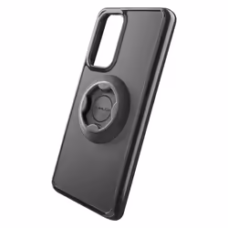 Interphone QUIKLOX – CUSTODIA SAMSUNG A53, Cover, Samsung, Galaxy A53, Interphone Quiklox, 16,5 cm (6.5"), Nero