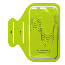 Cellularline Armband Fitness - Universale
