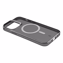 Cellularline Gloss Mag - iPhone 14 Pro Max, Cover, Apple, iPhone 14 Pro Max, 17 cm (6.7"), Nero