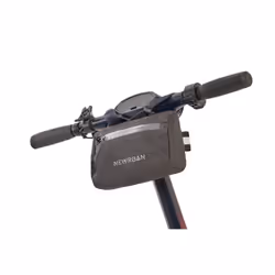 NEWRBAN HANDLEBAR BAG - Vista aggiuntiva 4
