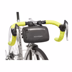 NEWRBAN HANDLEBAR BAG - Vista aggiuntiva 7