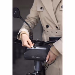 NEWRBAN HANDLEBAR BAG - Vista aggiuntiva 8