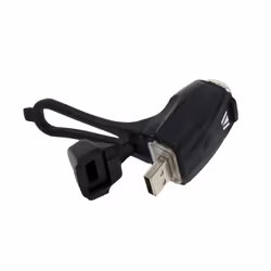 NEWRBAN RECHARGEABLE FRONT LIGHT