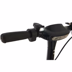 NEWRBAN RECHARGEABLE FRONT LIGHT