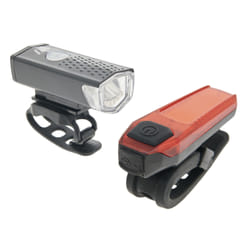 NEWRBAN RECHARGEABLE LIGHT KIT