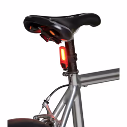 NEWRBAN RECHARGEABLE LIGHT KIT - Vista aggiuntiva 5