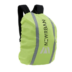 NEWRBAN HIGH-VISIBILITY BACKPACK COVER