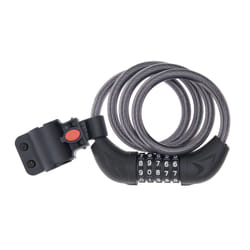 NEWRBAN LOCK WITH MOUNTING BRACKET