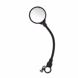 NEWRBAN HANDLEBAR MIRROR, Specchio, Nero