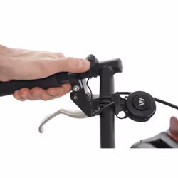 NEWRBAN RECHARGEABLE ELECTRIC BELL - Vista aggiuntiva 4