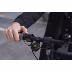 NEWRBAN RECHARGEABLE ELECTRIC BELL - Vista aggiuntiva 8