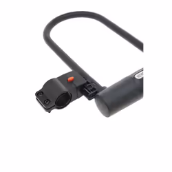 NEWRBAN U-LOCK WITH MOUNTING BRACKET - Vista aggiuntiva 4
