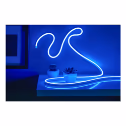 Tech Pop LED STRIPES NEON 2M - Vista aggiuntiva 4
