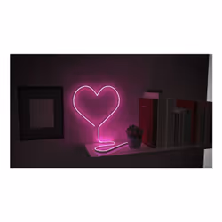 Tech Pop LED STRIPES NEON 2M - Vista aggiuntiva 5