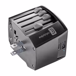 Cellularline WORLD TRAVEL CHARGER - Vista aggiuntiva 6
