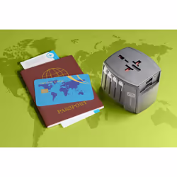 Cellularline WORLD TRAVEL CHARGER - Vista aggiuntiva 7