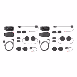 Interphone U-COM 7R CONFEZIONE DOPPIA - Vista aggiuntiva 7