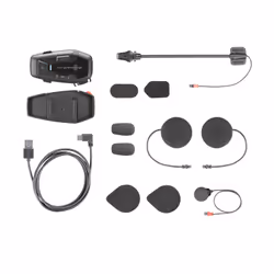 Interphone U-COM 7R - Vista aggiuntiva 7