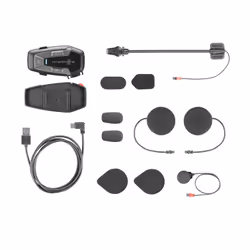 Interphone U-COM 6R - Vista aggiuntiva 7