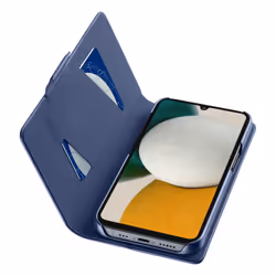 Cellularline Book - Galaxy A34 Custodia a libro con tasca portatessera e chiusura magnetica - Vista aggiuntiva 2