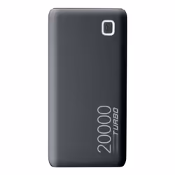 Cellularline ESSENCE TURBO 20000