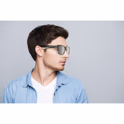 Cellularline BTSOUNDVISIONK occhiali intelligenti Bluetooth - Vista aggiuntiva 5