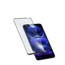 Cellularline Impact Glass Capsule - Redmi Note 12 5G