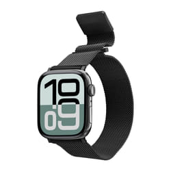 Cellularline Steel Band - Apple Watch 42/44/45/49 mm
