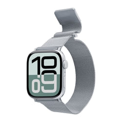 Cellularline Steel Band - Apple Watch 42/44/45/49 mm
