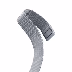 Cellularline Steel Band - Apple Watch 42/44/45/49 mm - Vista aggiuntiva 3