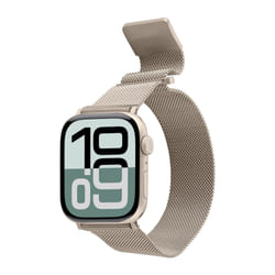 Cellularline Steel Band - Apple Watch 42/44/45/49 mm