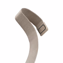 Cellularline Steel Band - Apple Watch 42/44/45/49 mm - Vista aggiuntiva 2