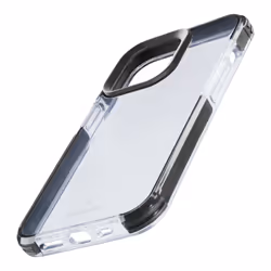 Cellularline Tetra Force Strong Guard - iPhone 15, Cover, Apple, iPhone 15, 15,5 cm (6.1"), Nero