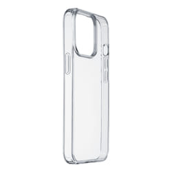 Cellularline Clear Strong - iPhone 15 Plus