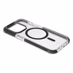 Cellularline Tetra Force Strong Guard Mag - iPhone 15, Cover, Apple, iPhone 15, 15,5 cm (6.1"), Nero