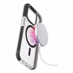 Cellularline Tetra Force Strong Guard Mag - iPhone 15