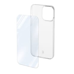 Cellularline Protection Kit - iPhone 15 Pro Max