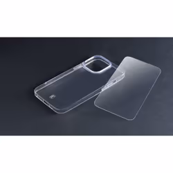 Cellularline Protection Kit - iPhone 15 Pro Max - Vista aggiuntiva 4