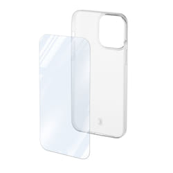 Cellularline Protection Kit - iPhone 15 Pro