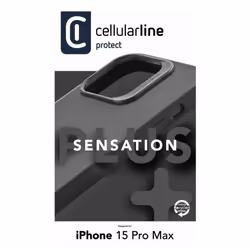 Cellularline Sensation+ - iPhone 15 Pro Max - Vista aggiuntiva 4