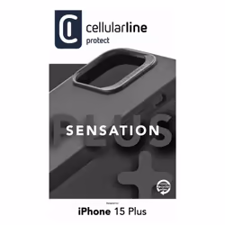 Cellularline Sensation+ - iPhone 15 Plus - Vista aggiuntiva 4