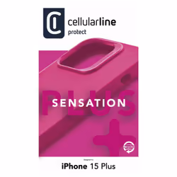 Cellularline Sensation+ - iPhone 15 Plus - Vista aggiuntiva 4